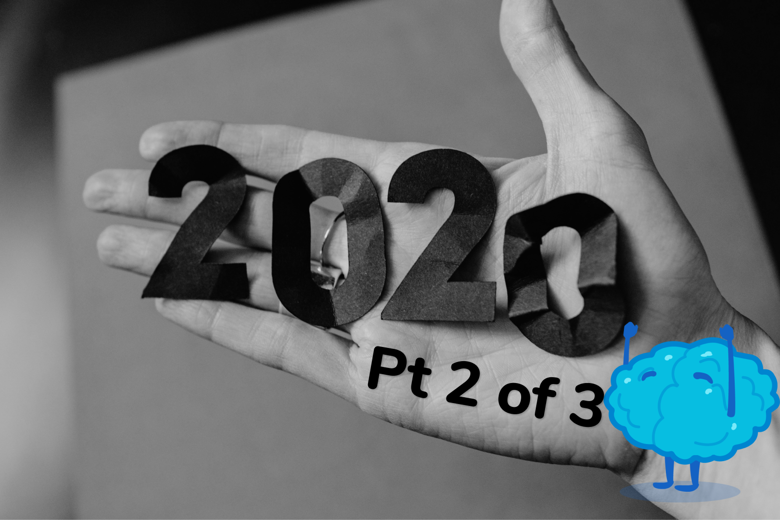 2020 in Review: The Business Stuff (Pt 2 of 3)