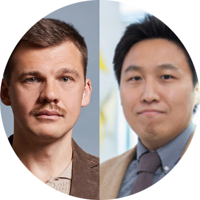 Ilya Okhmatovskiy, Nova School of Business and Economics, and Donghoon Shin, College of Business and Economics, University of Winsconsin