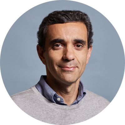 Miguel Ferreira