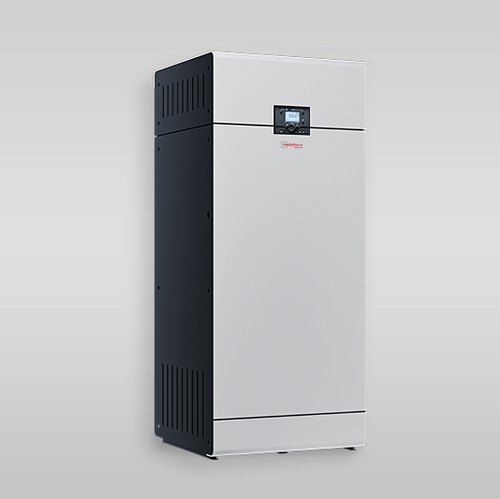 Modutherm | Modular Heating Group | Commercial Heating