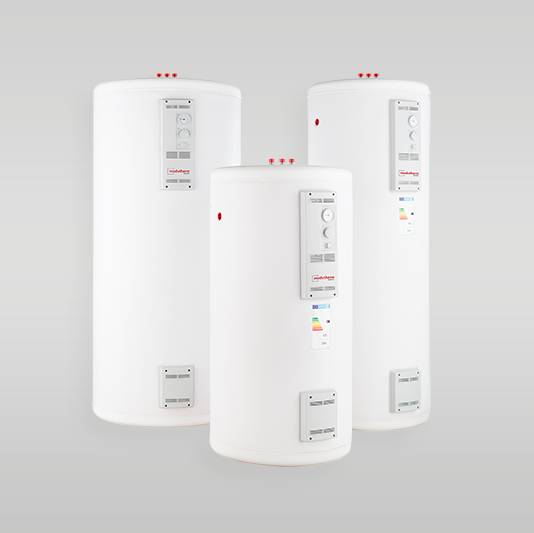 Modutherm | Modular Heating Group | Commercial Heating