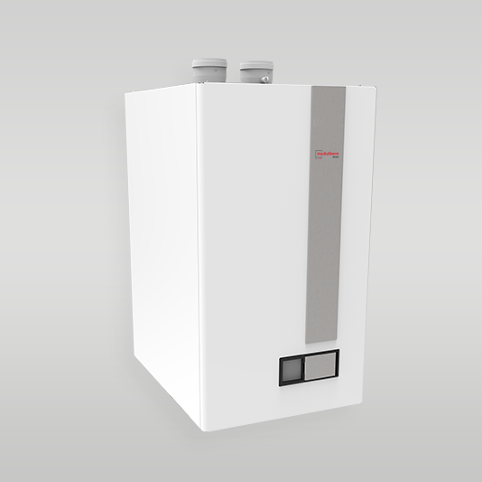 Modutherm | Modular Heating Group | Commercial Heating