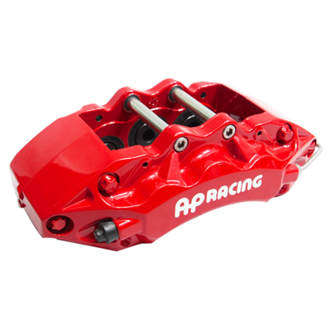 Колодки ap racing