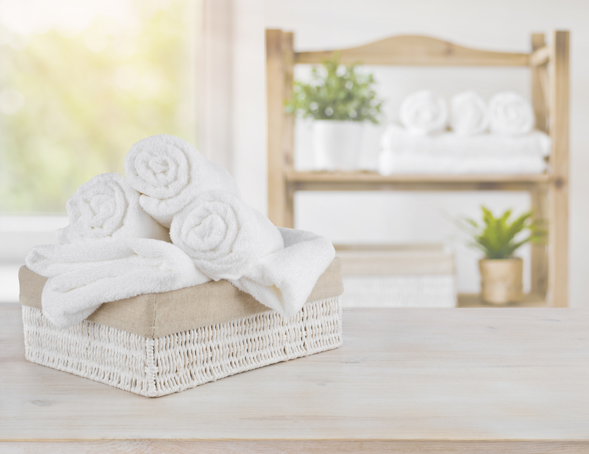 Buy Matching Items to Add to Your Vacation Rental Appeal