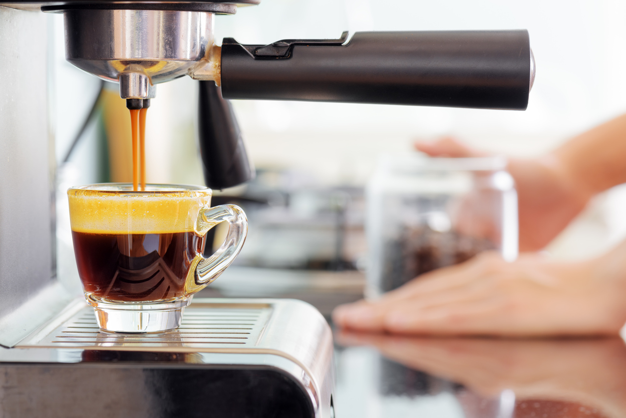 Add More Kitchen Appliances for Extra Property Value