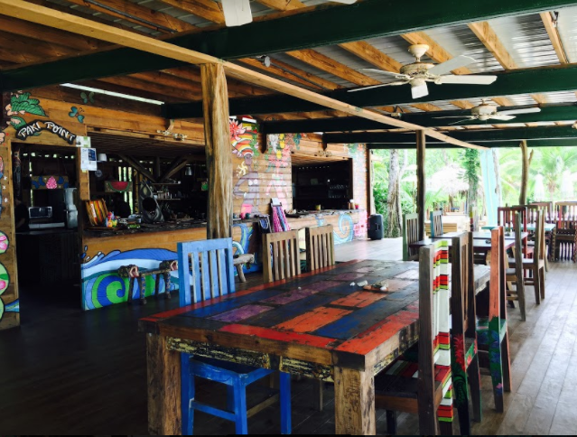 Bocas: Eat like the locals