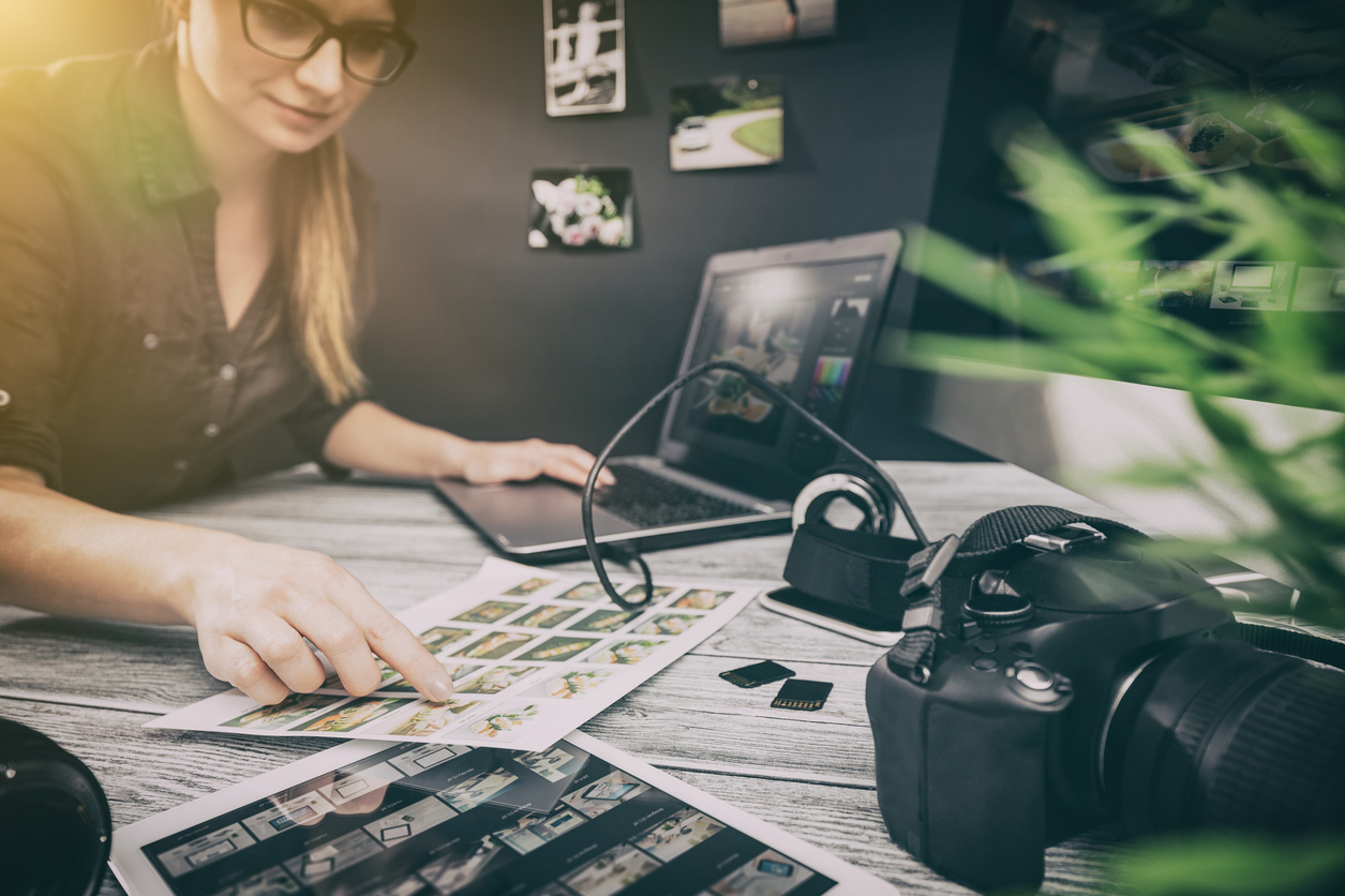 Hire Freelancers for Rental Marketing and Management