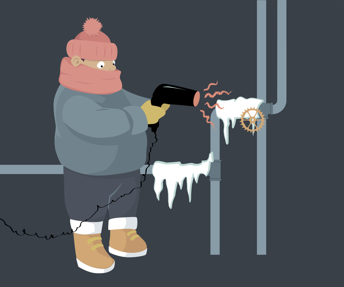 Maintain Constant Interior Temperature For Your Winter Preparation