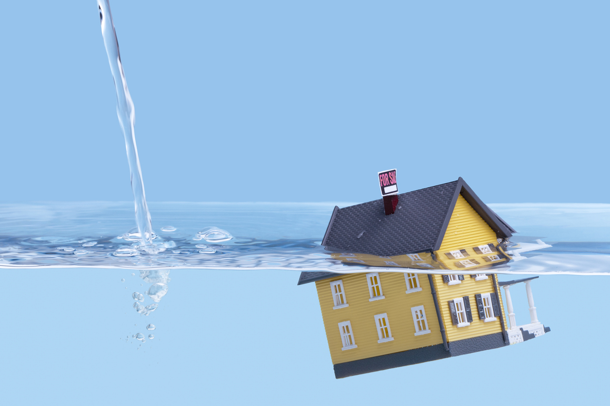 Prevent Water Damage by Winterizing Your Vacation Rental Property