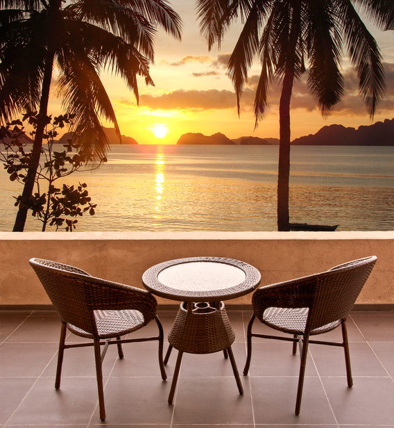 Emphasize Your Vacation Rental Views