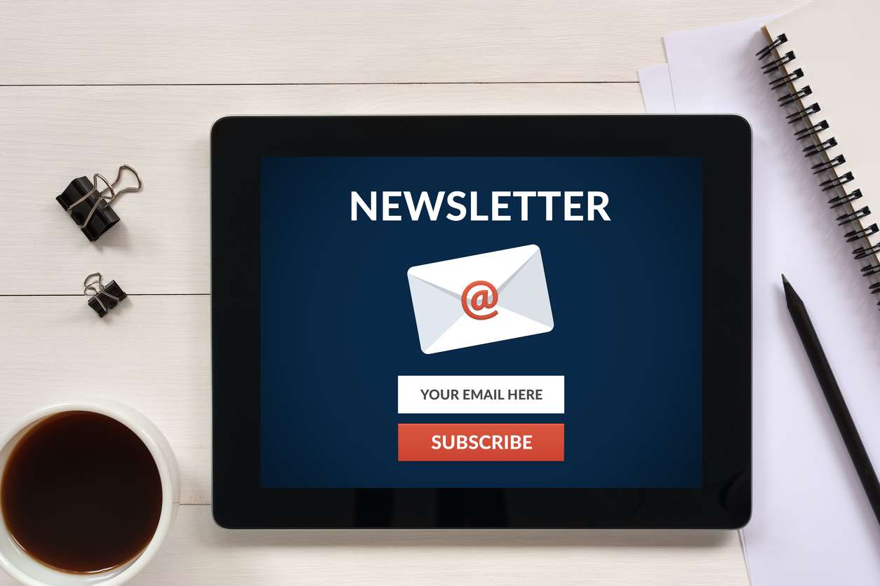Email Marketing Gains Bookings Through Brand Recognition