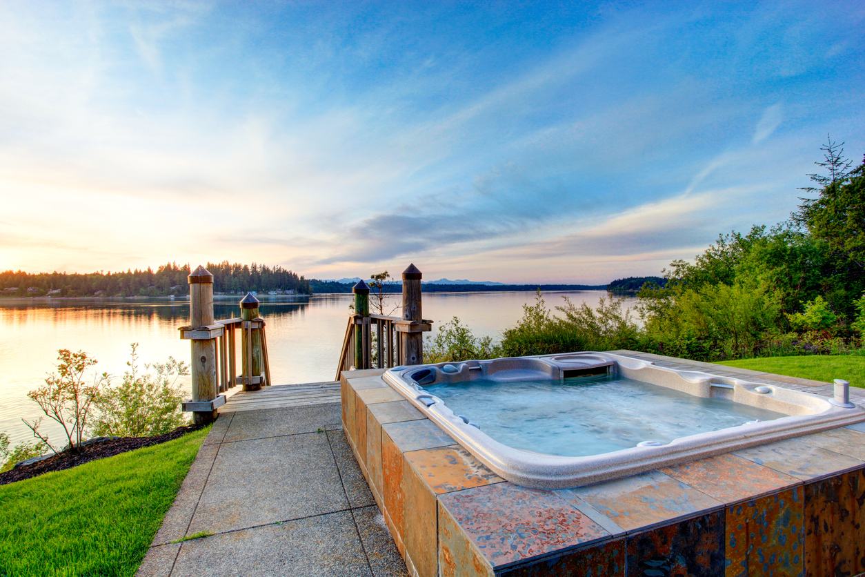 Extra Amenities Increase Bookings