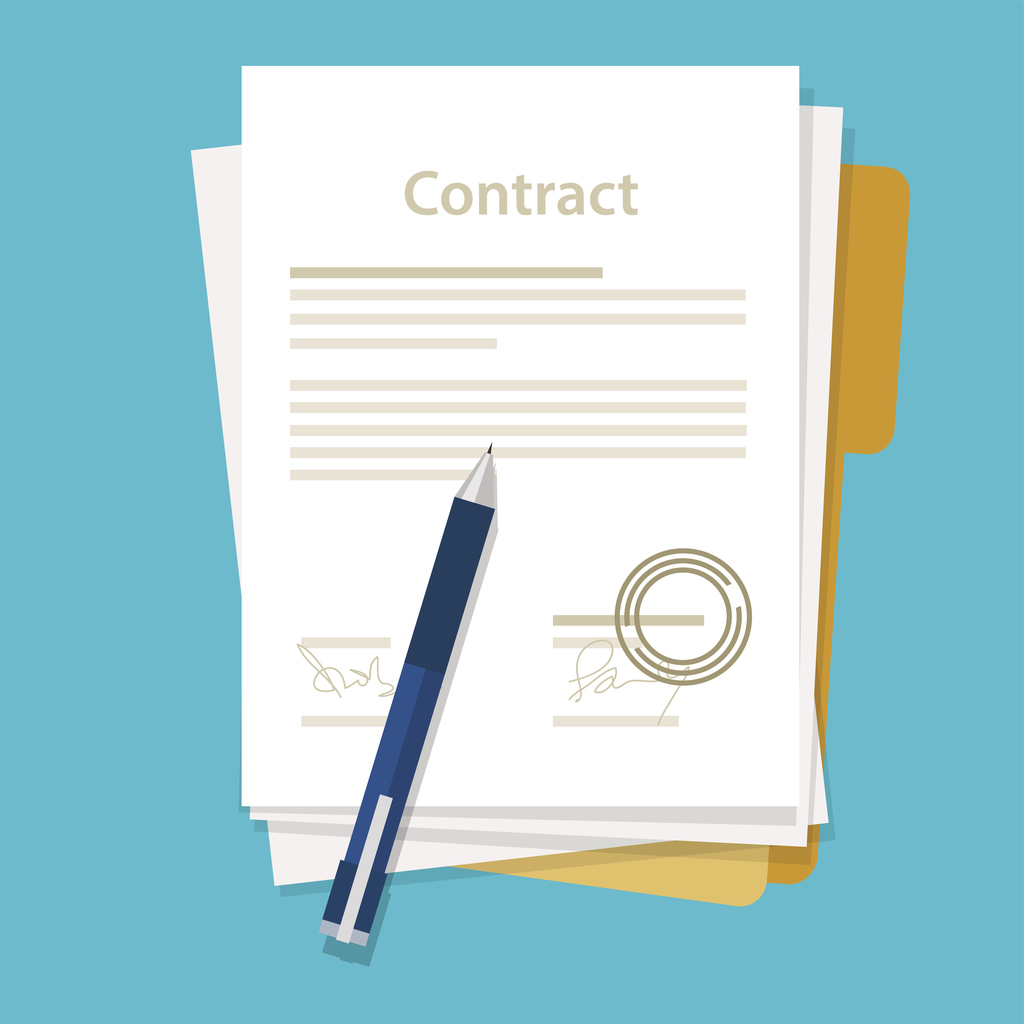 An Online Contract is an Important Resource for Vacation Rental Owners