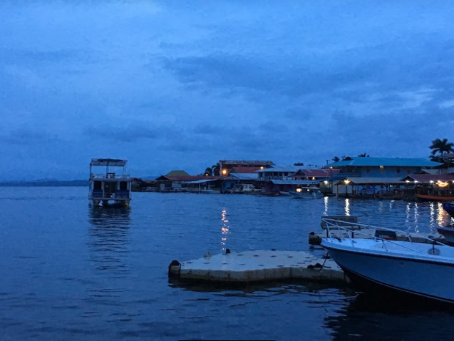 Futurestay in Panama - Danny's Insights for travel on an Island