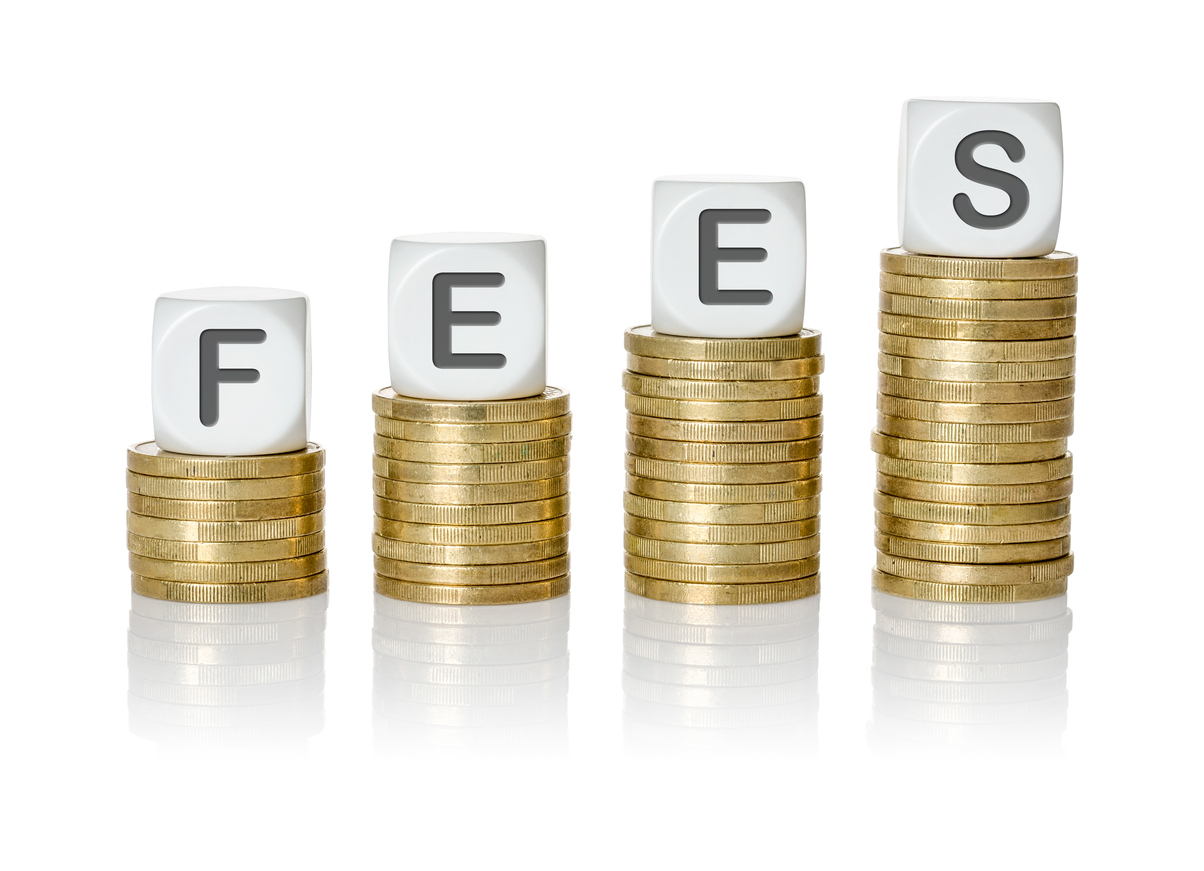 Vacation Rentals Save You Money and Don't Charge Fees