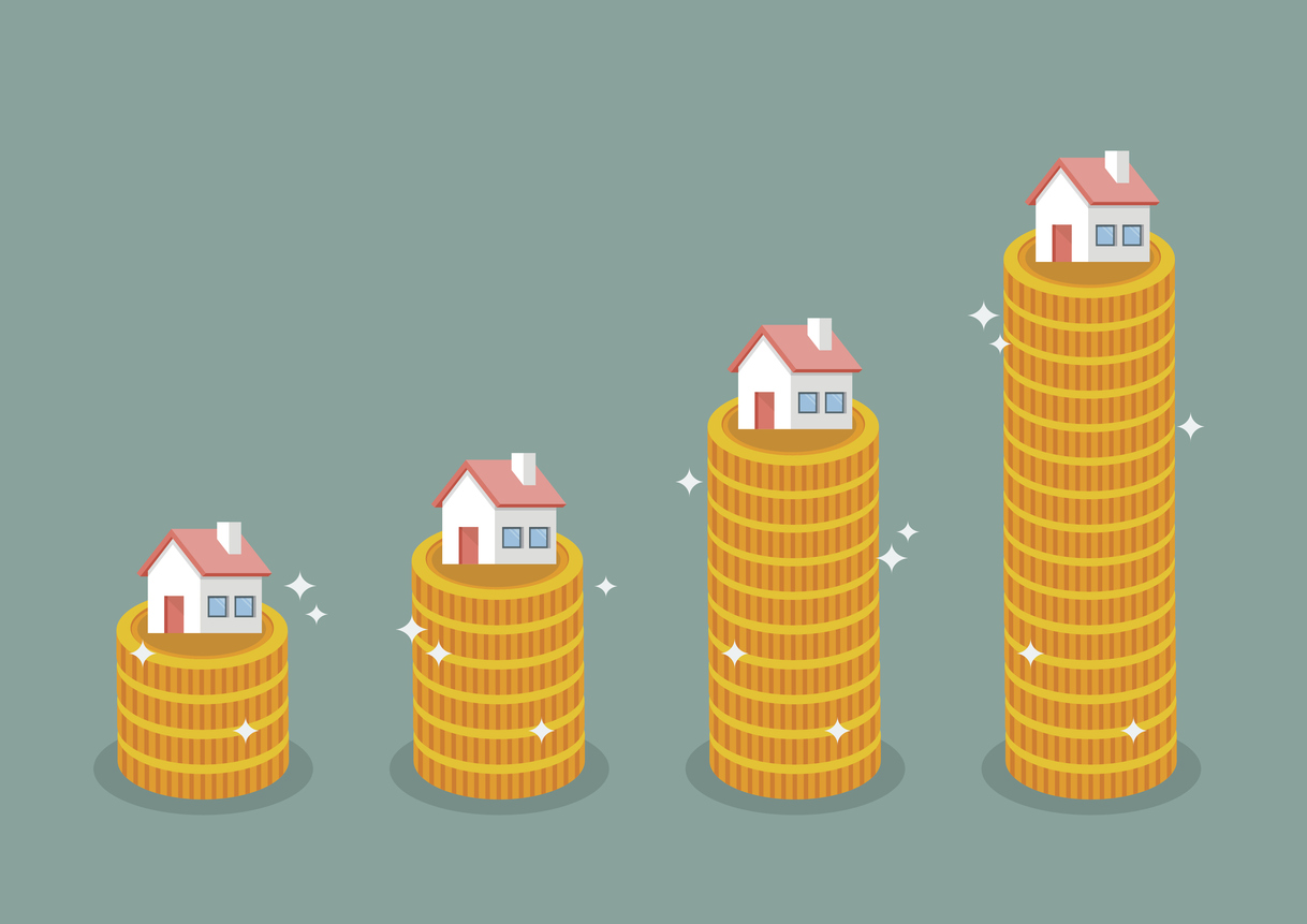 Research Vacation Rental Competition to Determine the Average Rate