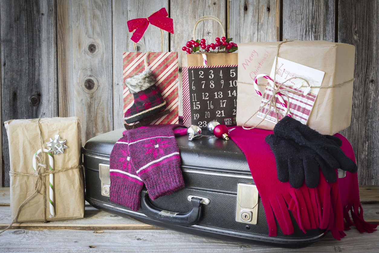 How to List Your Property During the Holidays Futurestay