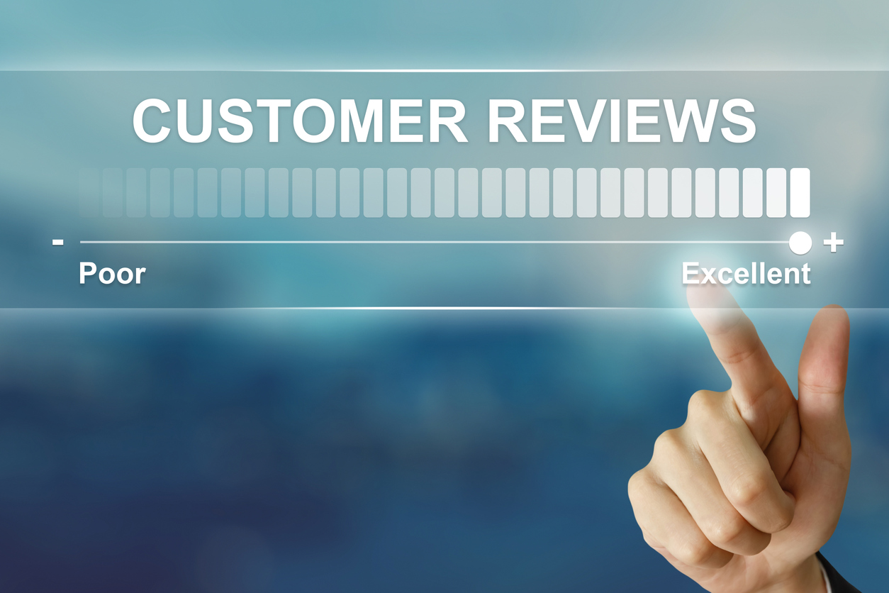 Turn a Negative Review Into a Positive Experience