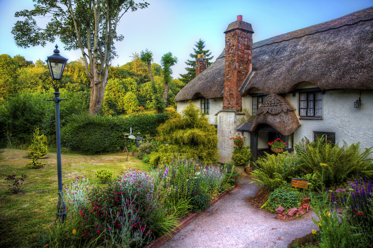 Accurate Property Descriptions Book Your Target Audience