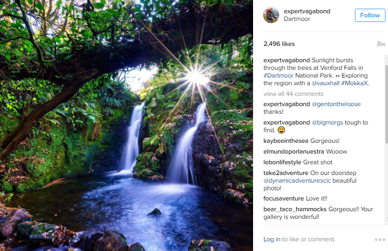 social_media_influences_traveler_destinations