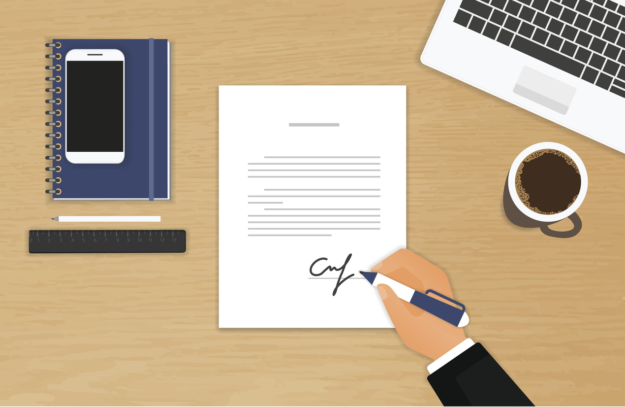 Protect Your Weekend Property With A Rental Contract