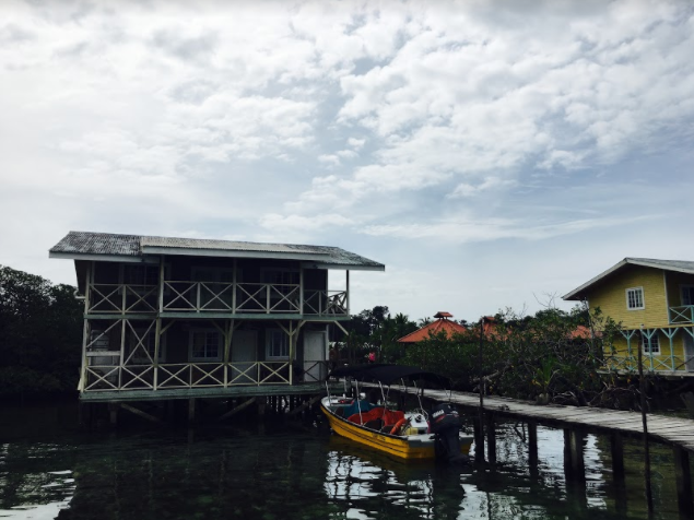 Island Businesses Rely On One Another for Success