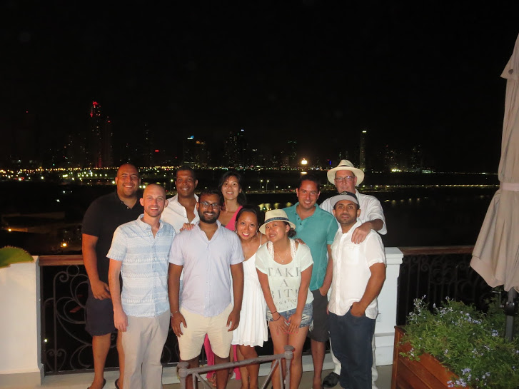 Insights from Matt and Danny - Futurestay in Panama