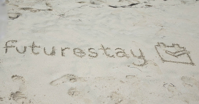 Futurestay in Panama Part 4
