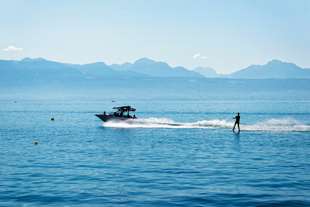 Market Your Lake House Activities to Your Target Audience