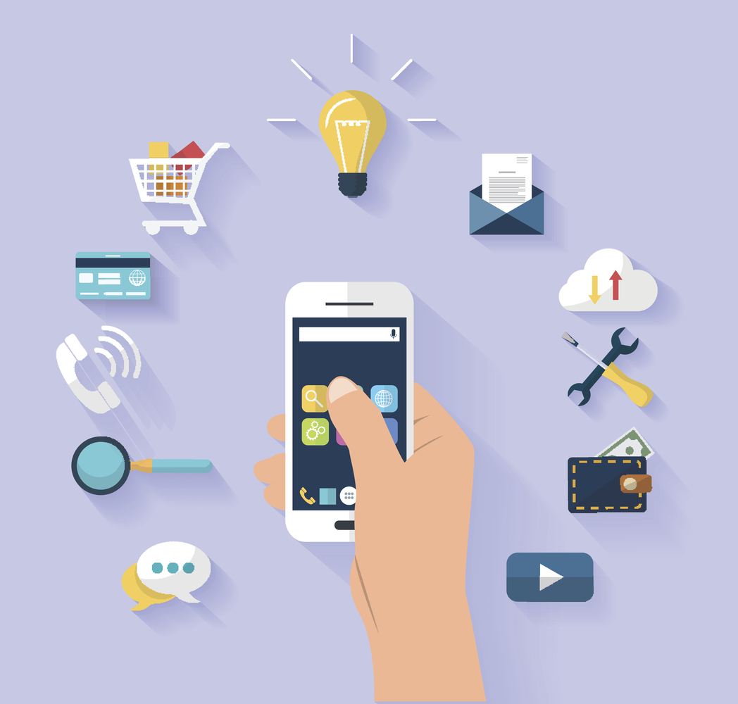 Mobile Capabilities are Important for Your Websites' Success