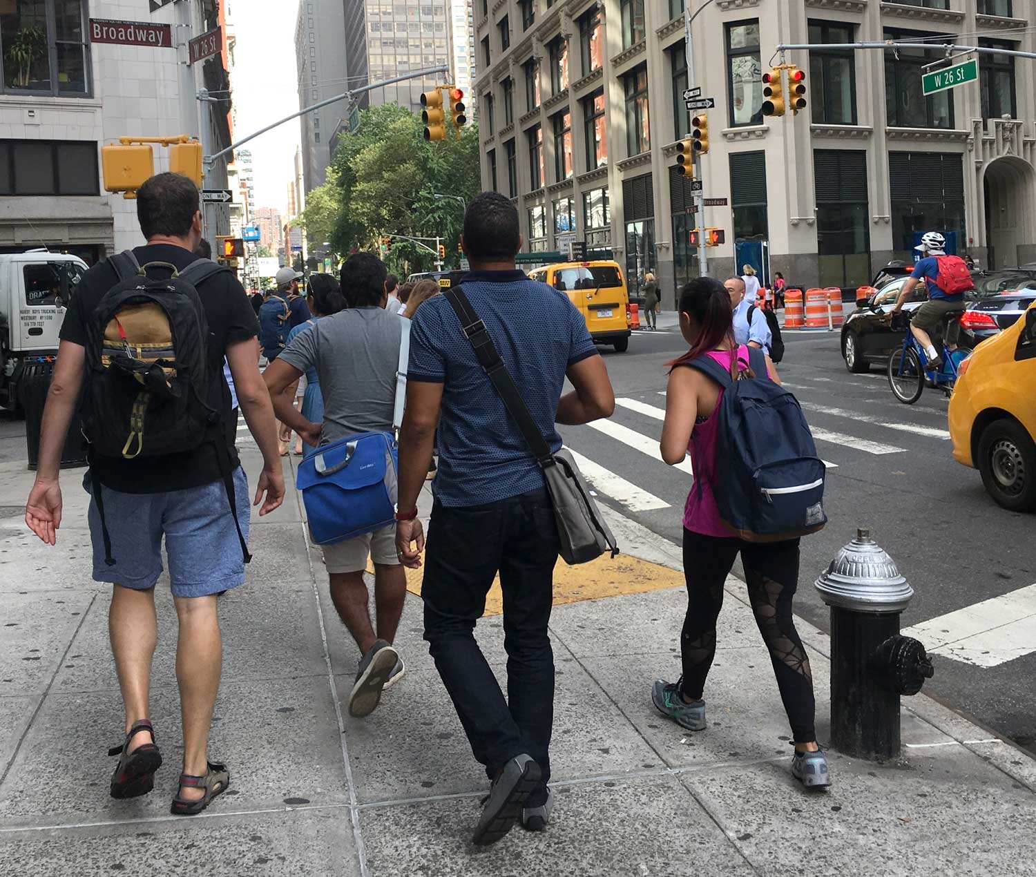 Futurestay in NYC