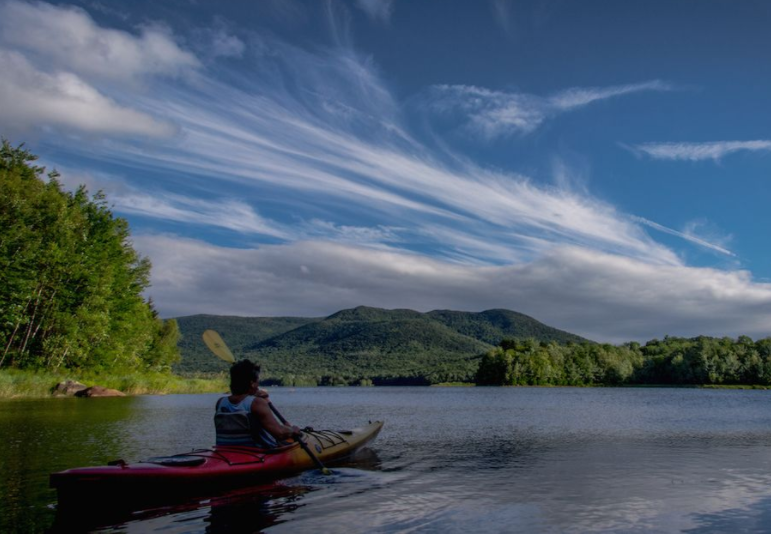 Vermont Fall Accommodations