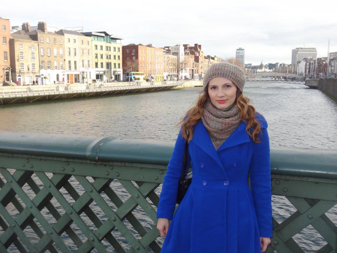 Laura's Travels