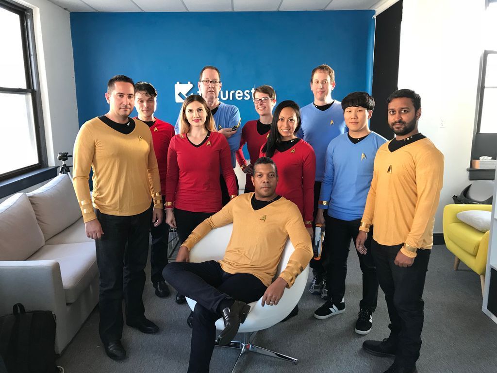 Futurestay Halloween Costumes