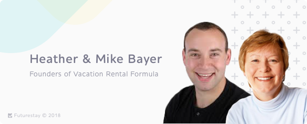 Heather - Mike Bayer - 9 Best Places to Learn From | Futurestay