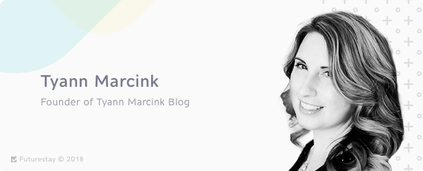 Tyann Marcink -- 9 Best Vacation Rental Owners to Learn From | Futurestay