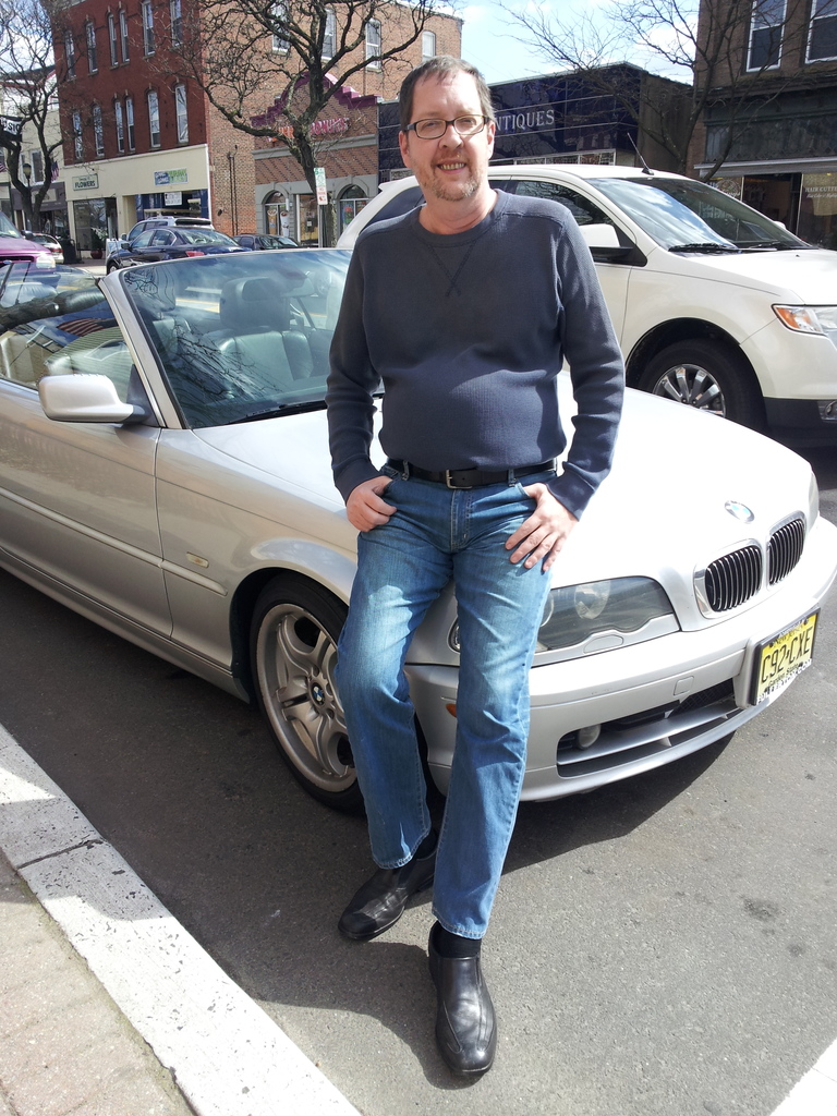 Faber Futurestay_Principal Systems Architect