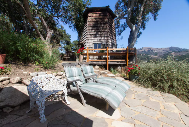 Tower California Alternative Airbnb Accommodations Futurestay