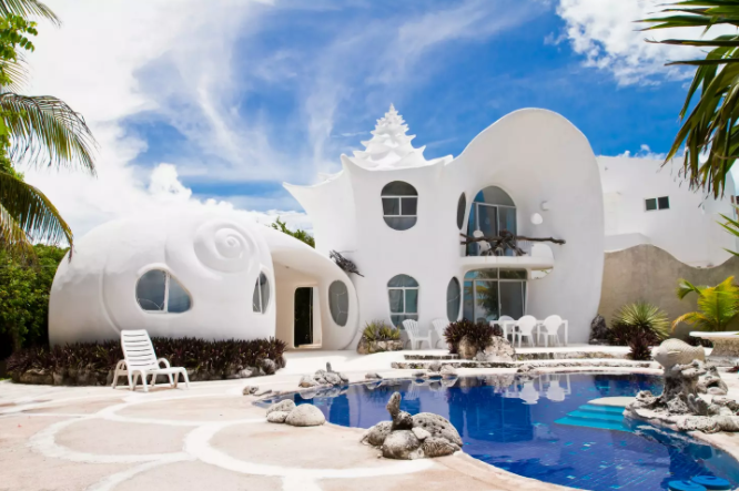 Mexico Alternative Airbnb Accommodations Futurestay