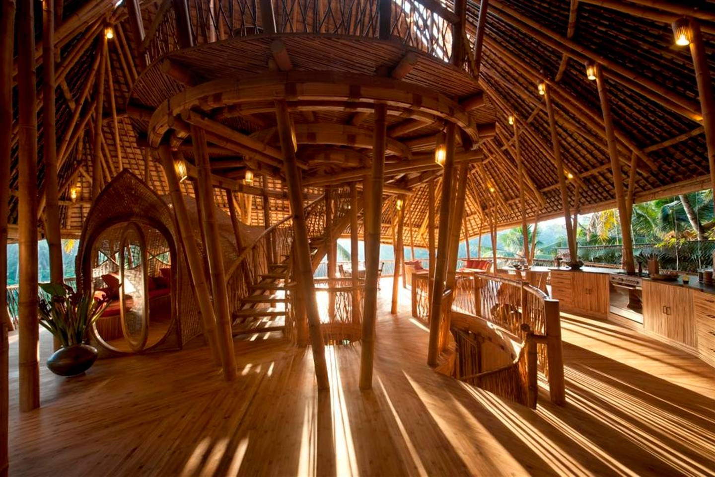 Bali Indonesian Alternative Airbnb Accommodations Futurestay