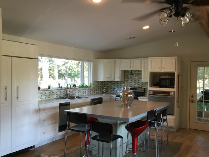The Breeze Kitchen_Property Spotlight Futurestay