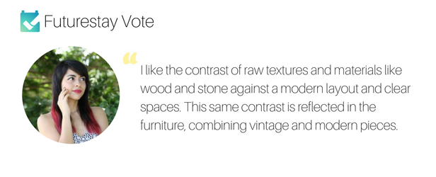 Futurestay Vote _ Abbi _ Urban Accommodations (2)