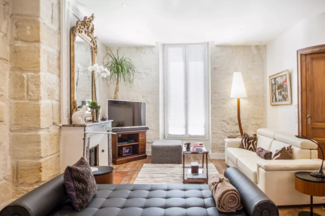 Urban Accommodations Bordeaux