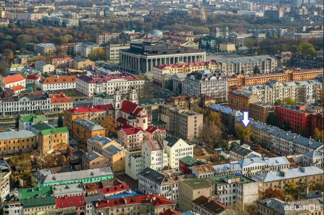 Image Source: Julia | Airbnb | Apartment Location