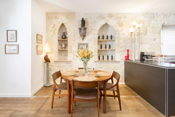 Urban Accommodations France Futurestay Airbnb