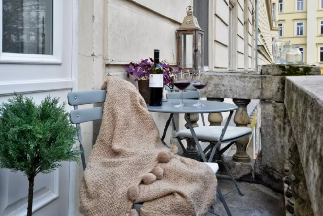 Futurestay Urban Accommodations Budapest by Airbnb