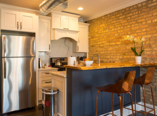 Urban Accommodations Chicago