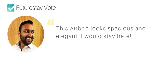 Sree's Vote_ 5 Alternative Accommodations