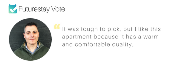 Urban Accommodations _ Futurestay Team Vote _ James (1)