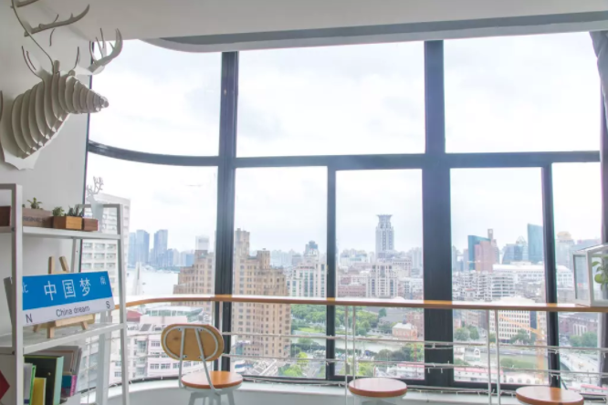 Shanghai Urban Accommodation Futurestay